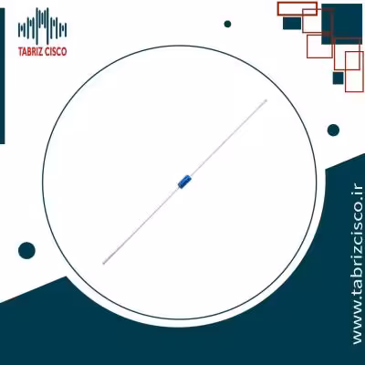 دیاک DB3 پکیج DO-35