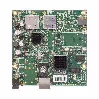 روتربرد میکروتیک RB911G-5HPacD | قیمت و خرید | نت‌ران