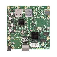 روتربرد میکروتیک RB911G-5HPacD | قیمت و خرید | نت‌ران