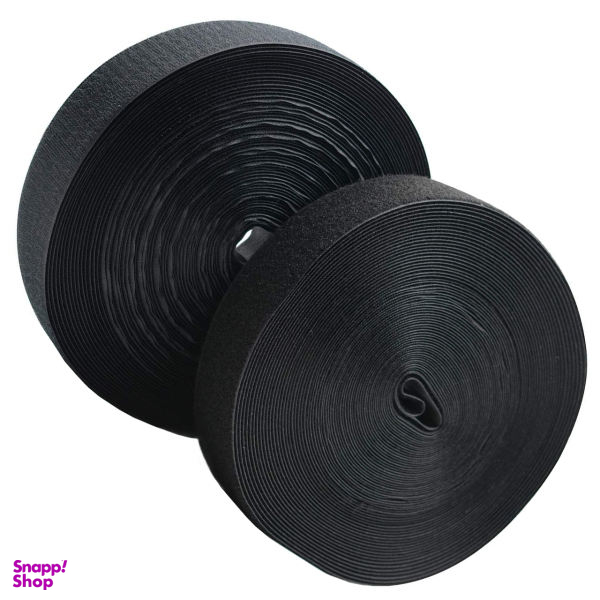 چسب نر و ماده مدل ZC-500 طول 228 متر
