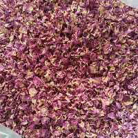 پر گل محمدی خوش عطر و تازه درجه یک 