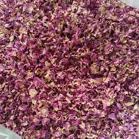 پر گل محمدی خوش عطر و تازه درجه یک 