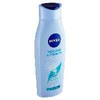 شامپو سر نیوا مدل volume & strength for shine حجم 400 میل