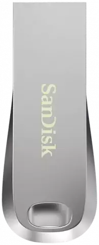 فلش مموری 128 گیگابایت Sandisk مدل  Ultra Luxe