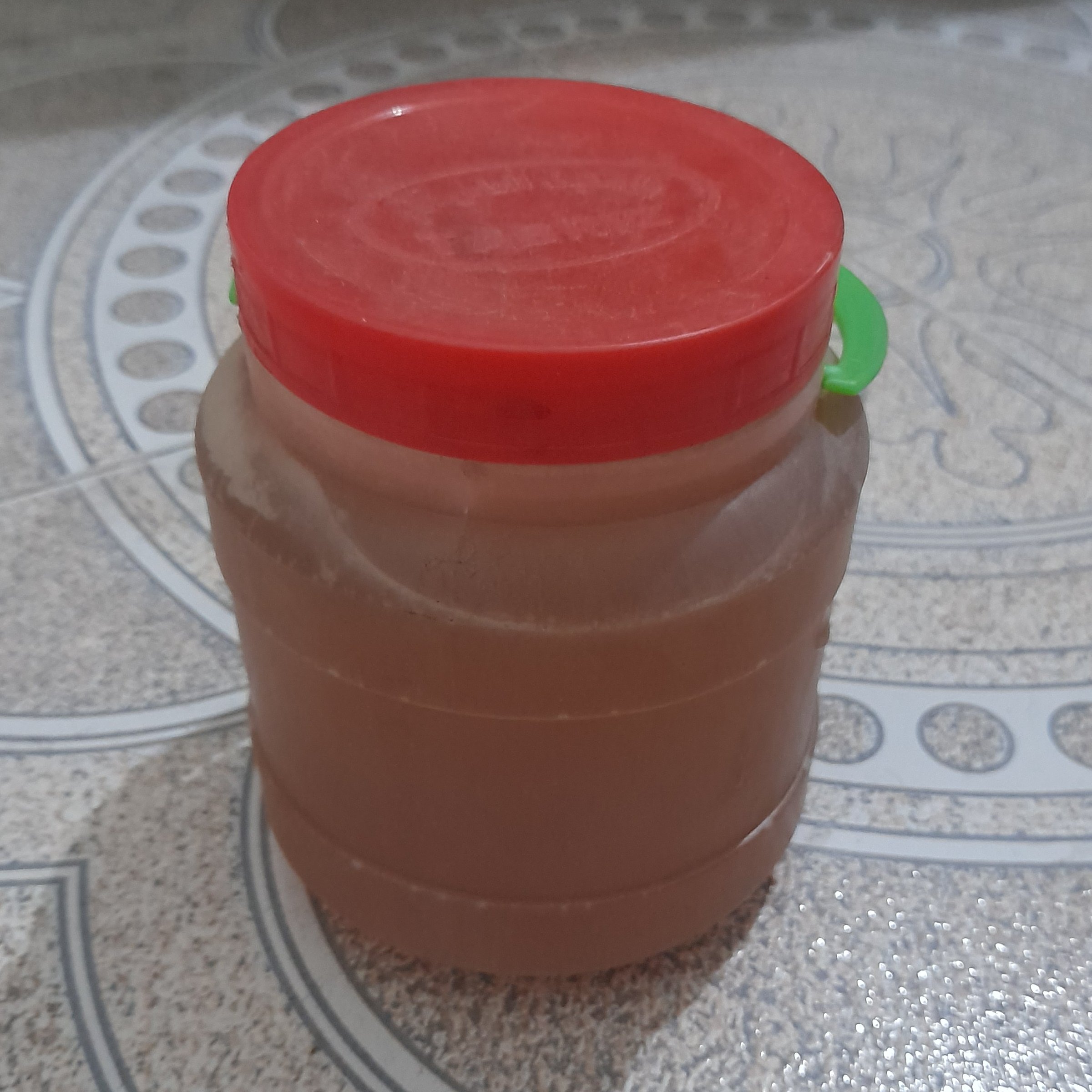 عسل طبیعی