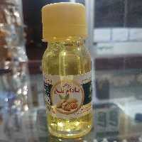 روغن بادام تلخ 60سی سی سینوهه