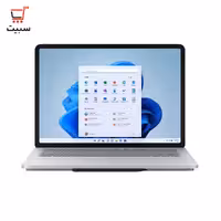 لپ تاپ 14.4 اینچی مایکروسافت مدل Surface Laptop Studio