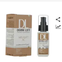 ژل روشن کننده درمالیفت مدل MELALIFT حجم 50 میلی لیتر

