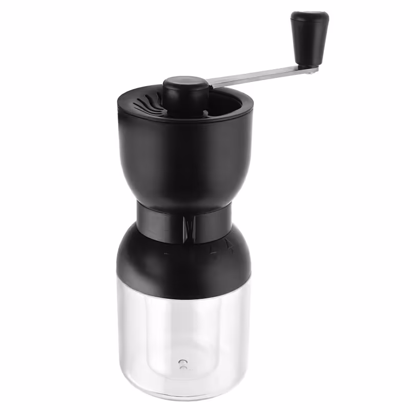 آسیاب قهوه دستی مدل p-20