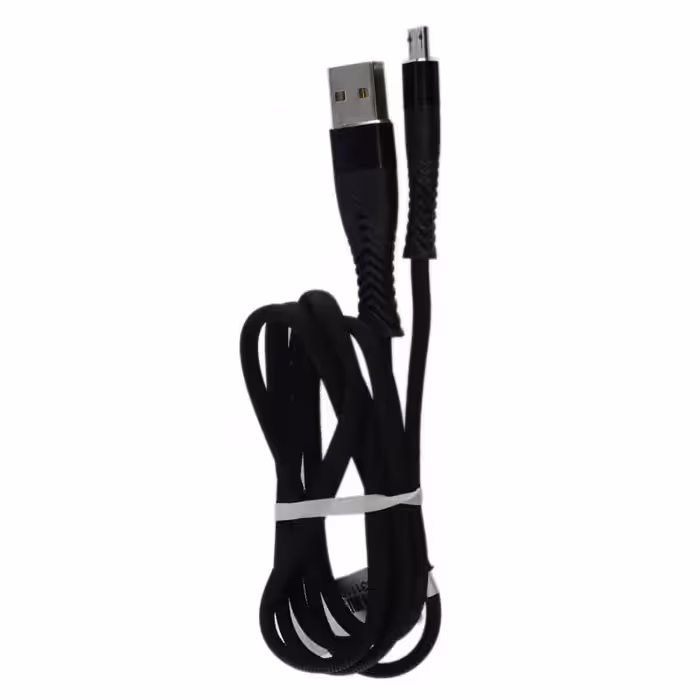 کابل تبدیل USB به MicroUSB تسکو مدل TC A64 طول 1 متر