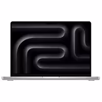 لپ تاپ 14.2 اینچی اپل مدل MacBook Pro MW2W3 2024 LLA-M4-16GB RAM-512GB SSD - کالاوما