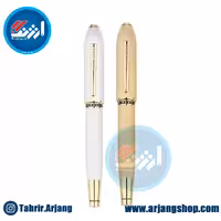 خودنویس کراس مدل Peerless 125