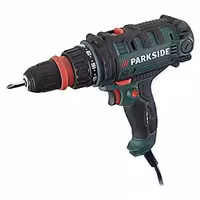 
دریل و پیچ گوشتی شارژی پارکساید PNS 300 A1