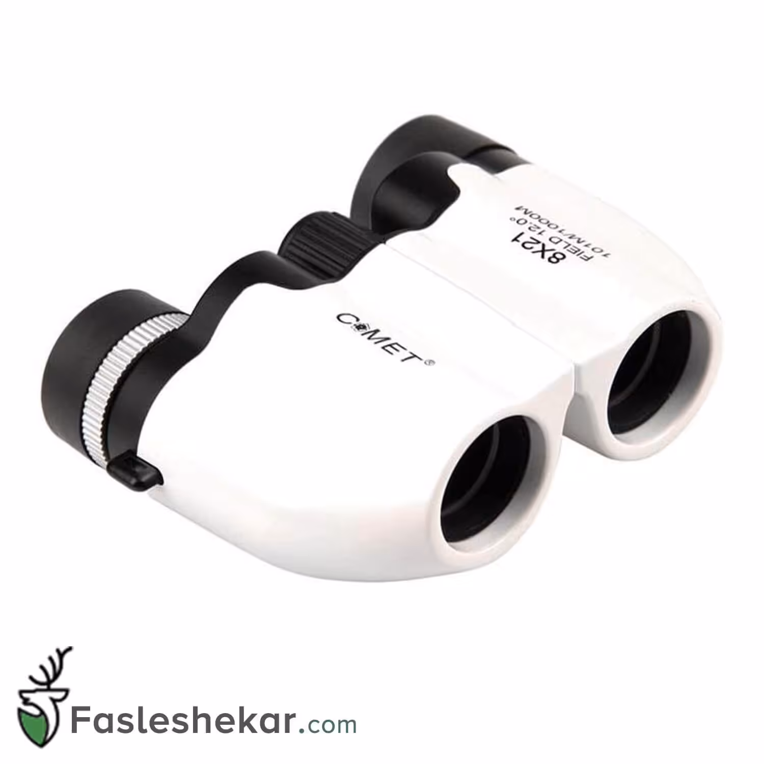 دوربین دوچشمی کامت مدل comet 8X21 خفاشی مناسب برای طبیعت گردی 