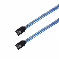 کابل هارد SATA 3 طول 1 متر