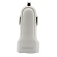 شارژر فندکی Koluman KC-C500 به همراه کابل MicroUSB با گارانتی 12 ماهه