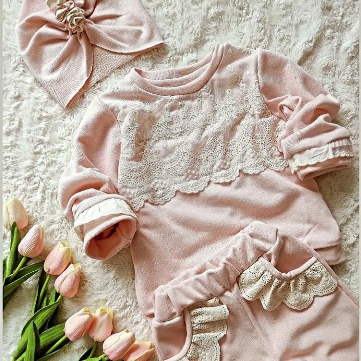 بلوز شلوار گرم و شیک