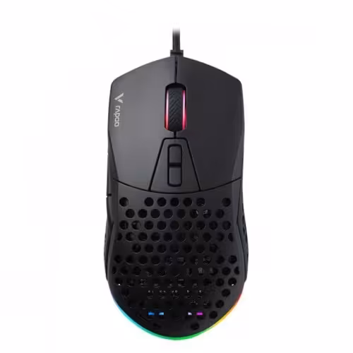 ماوس گیمینگ رپو MOUSE GAMING RAPOO V360