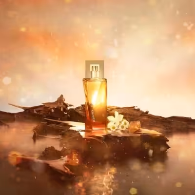 عطر زنانه Attraction Awaken