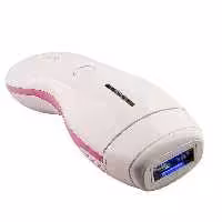 لامپ و شارژ لیزر خانگی دیس Deess Laser