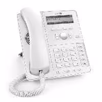 تلفن ویپ اسنوم D715