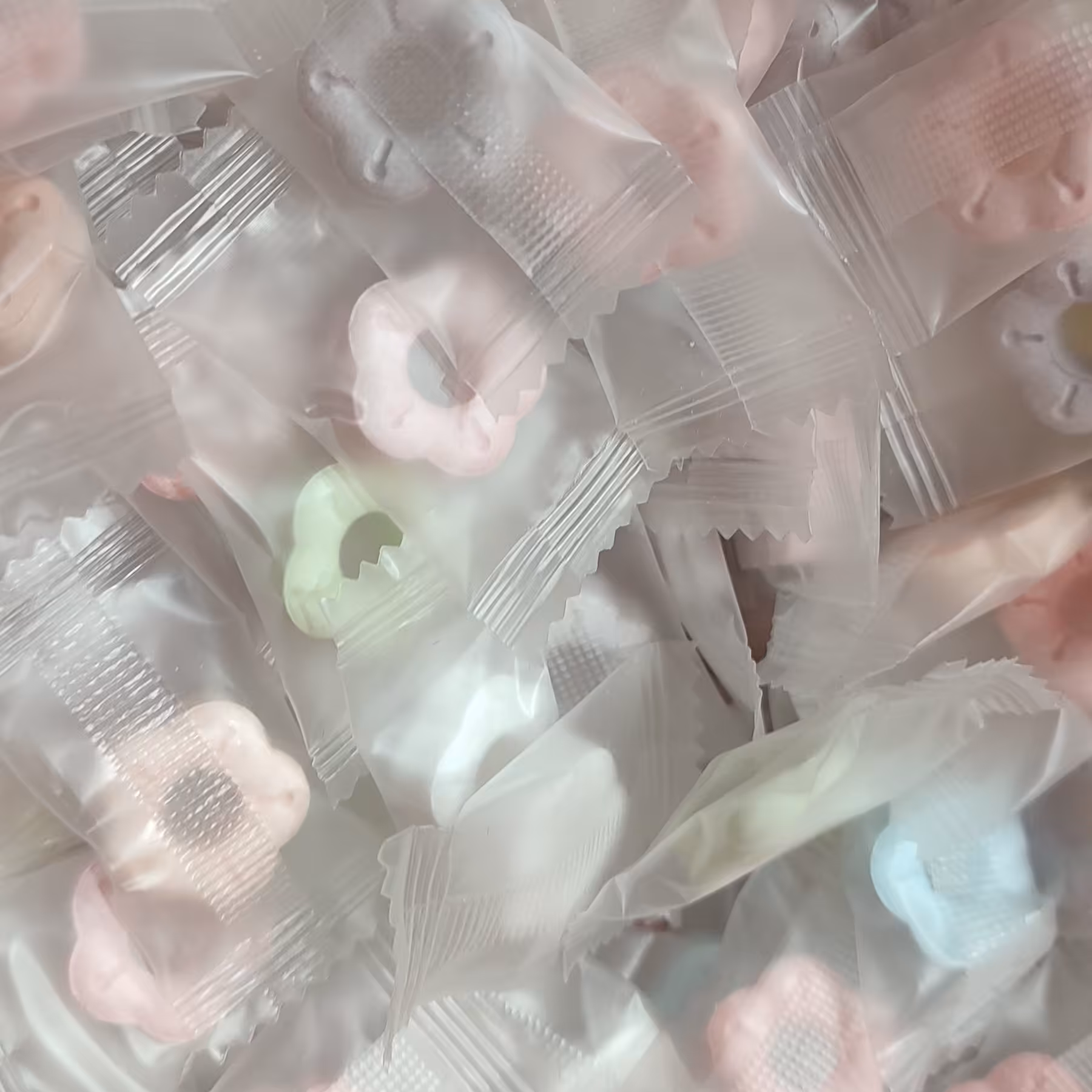 شکلاتهای بدون شکر100گرمی