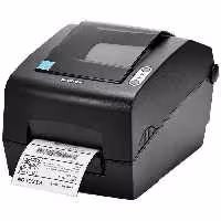 پرينتر ليبل زن بيکسولون مدل SLP-TX400