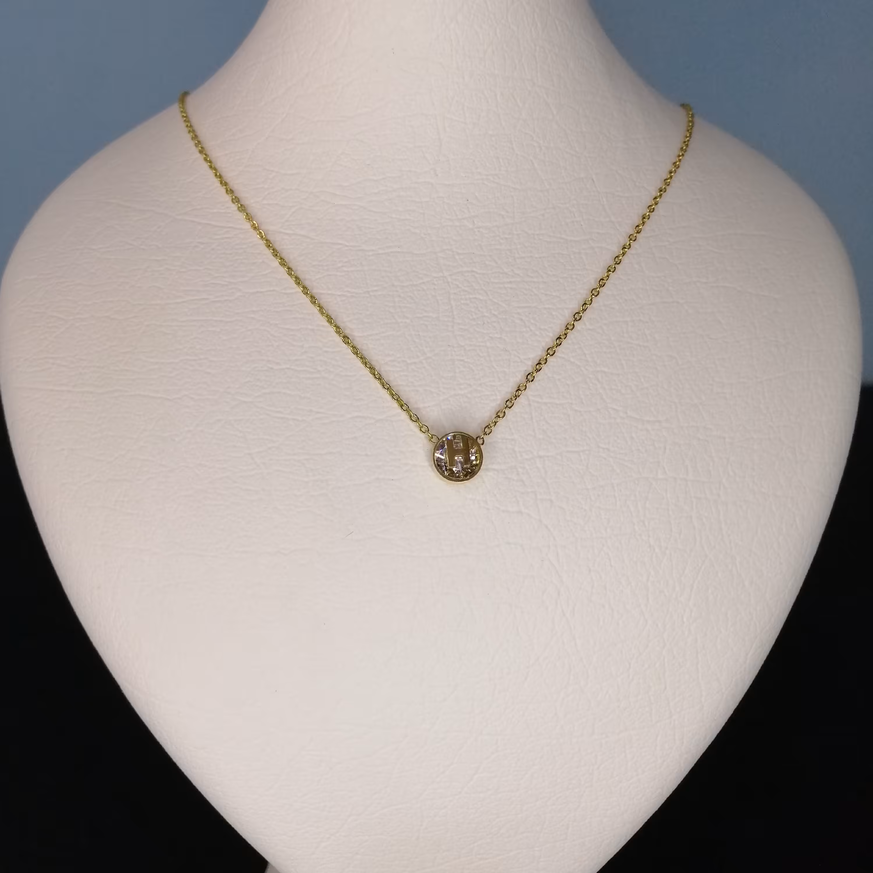 گردنبند هرمس