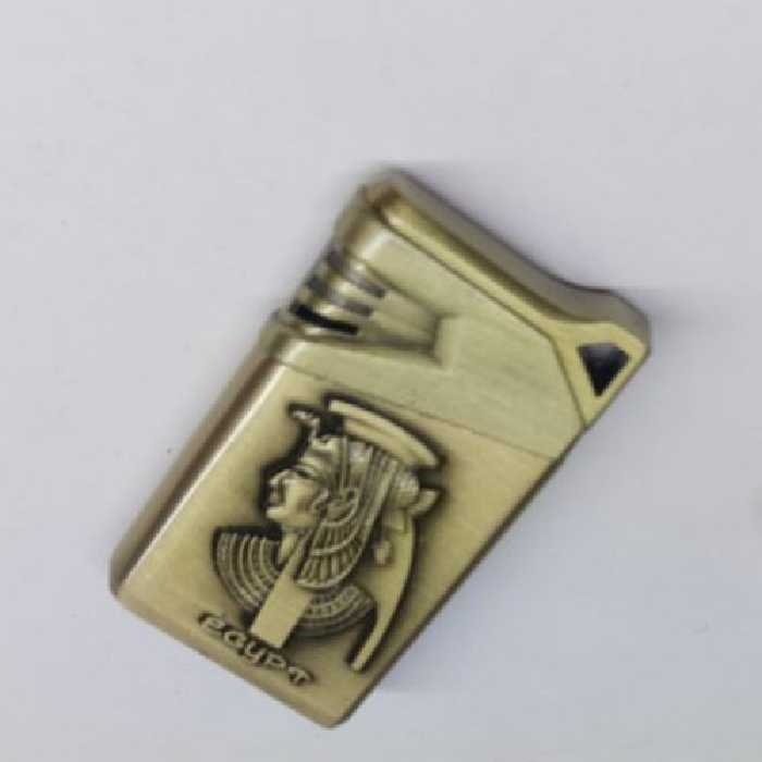 فندک مصری  فندک کوره ای برجسته   فندک فانتزی