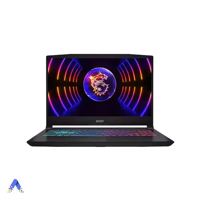 لپ تاپ گیمینگ MSI Katana 15 GF66 B13VFK