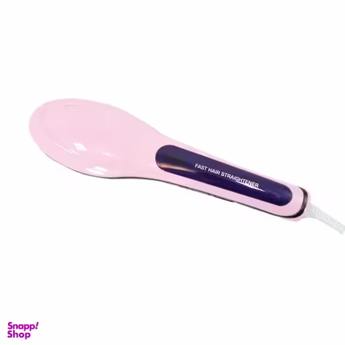 برس حرارتی مو مدل HQT-906