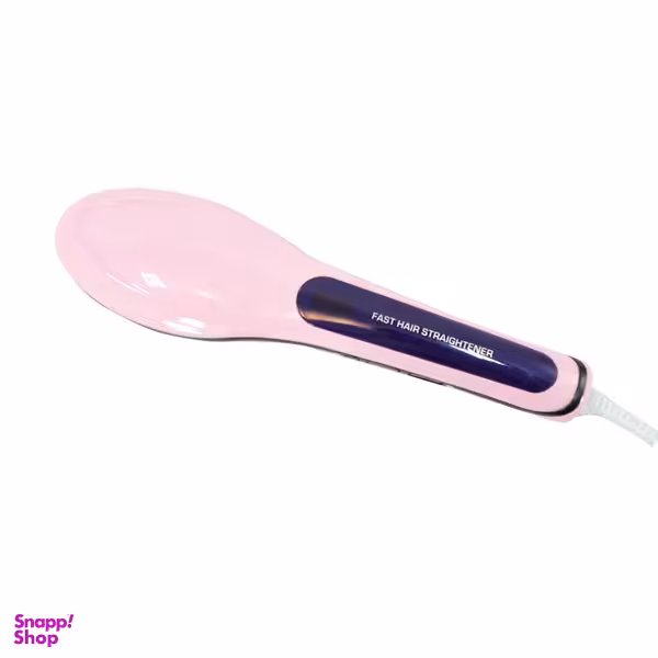 برس حرارتی مو مدل HQT-906