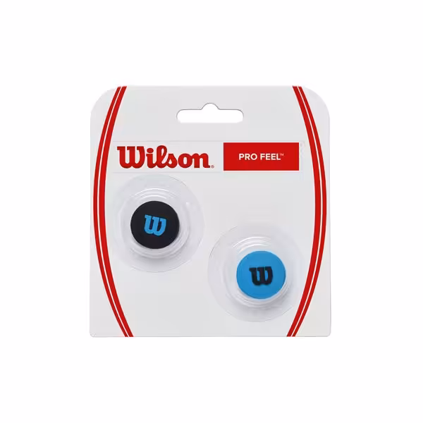 ضربه گیر راکت تنیس ویلسون مدل Ultra Pro Feel
