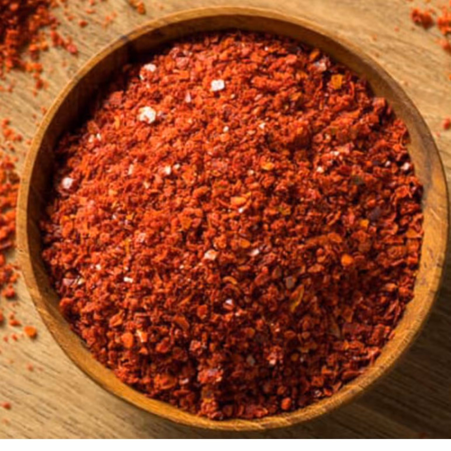 فلفل قرمز ترکیه ای(پول بیبر)(100 گرم)