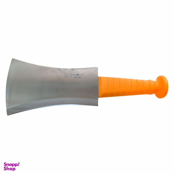 ساطور آشپزخانه حیدری مدل SL-02