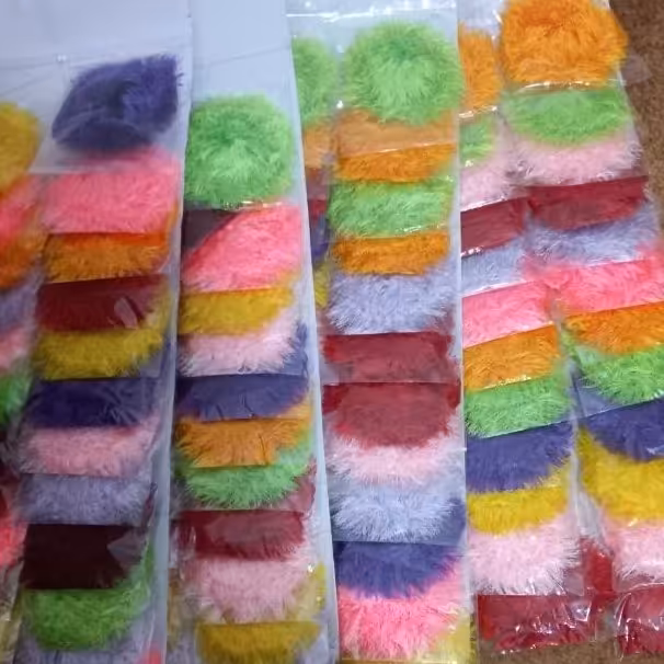 پکهای 24عددی اسکاچ یوموش