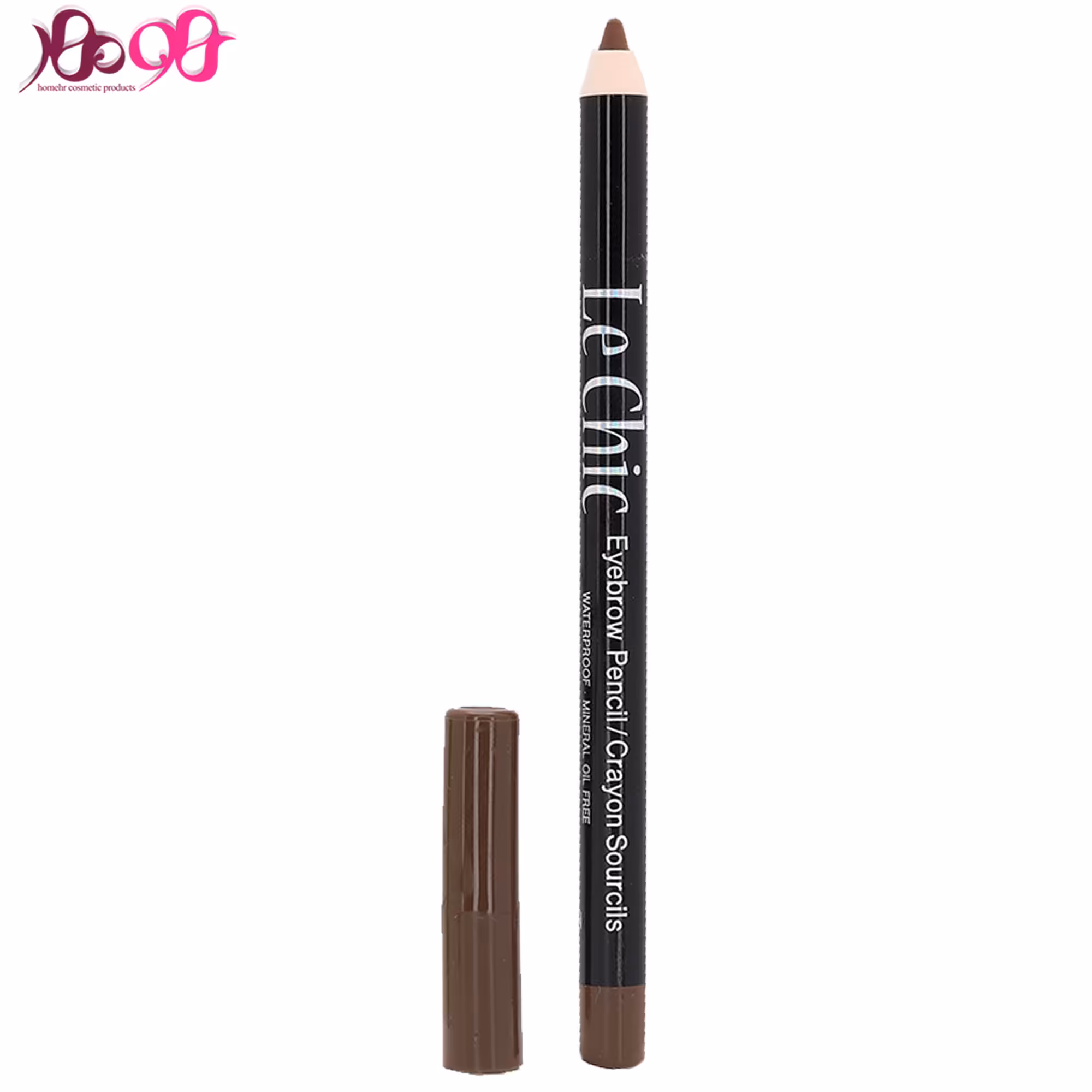 مداد ابرو چرب 501 لچیک -LeChic