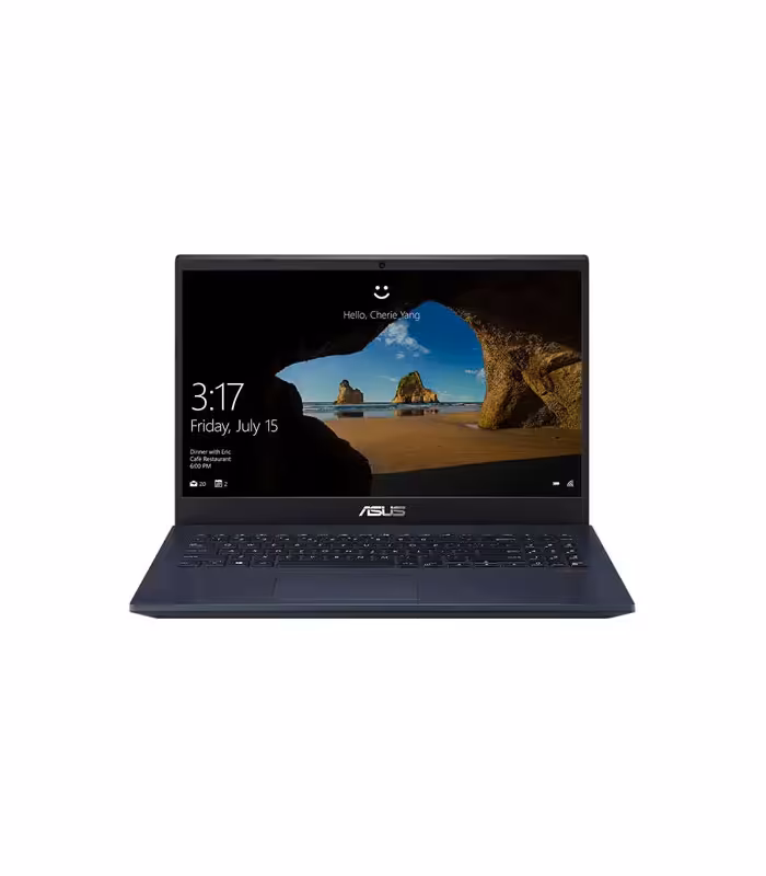 لپ تاپ 15.6 اینچی ایسوس مدل VivoBook X571GT-AD Core i5