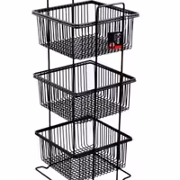 جاسیب زمینی پیازی 3 طبقه