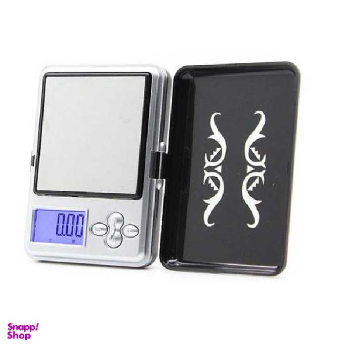 ترازو دیجیتال مدل ATP-188