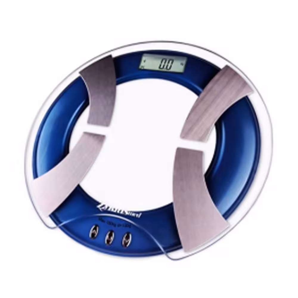 ترازو دیجیتال zyklusmed زیکلاسمد - ZYK-DS02