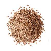 تخم کتان 500 گرمی اعلا و با کیفیت