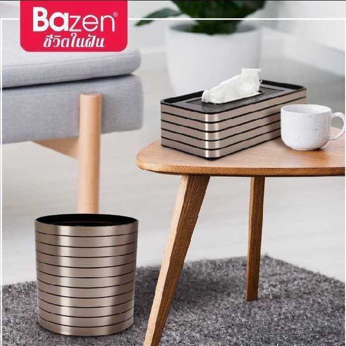 ست سطل و دستمال رومیزی تایلندی 