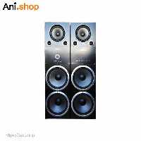 سینماخانگی و اسپیکر فایرمکس مدل FX-212A