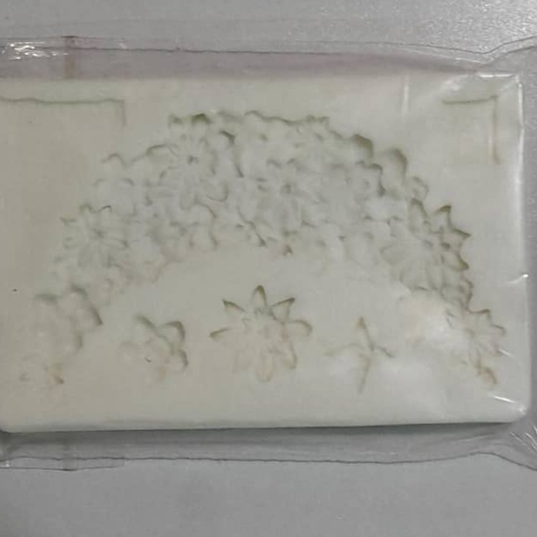 مولد حاشیه گل سایز 8در12