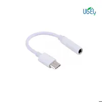 مبدل USB-C به جک 3.5 میلی متری شیائومی