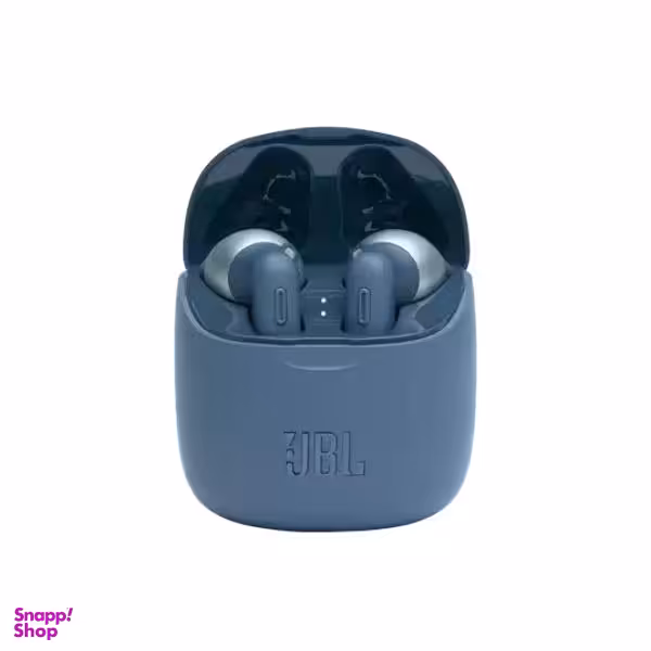 هندزفری بلوتوثی جی بی ال (Jbl) مدل Tune225 Tws
