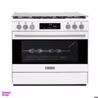 اجاق گاز اسنوا مدل SGC5-6112N Valentino Series