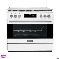 اجاق گاز اسنوا مدل SGC5-6112N Valentino Series