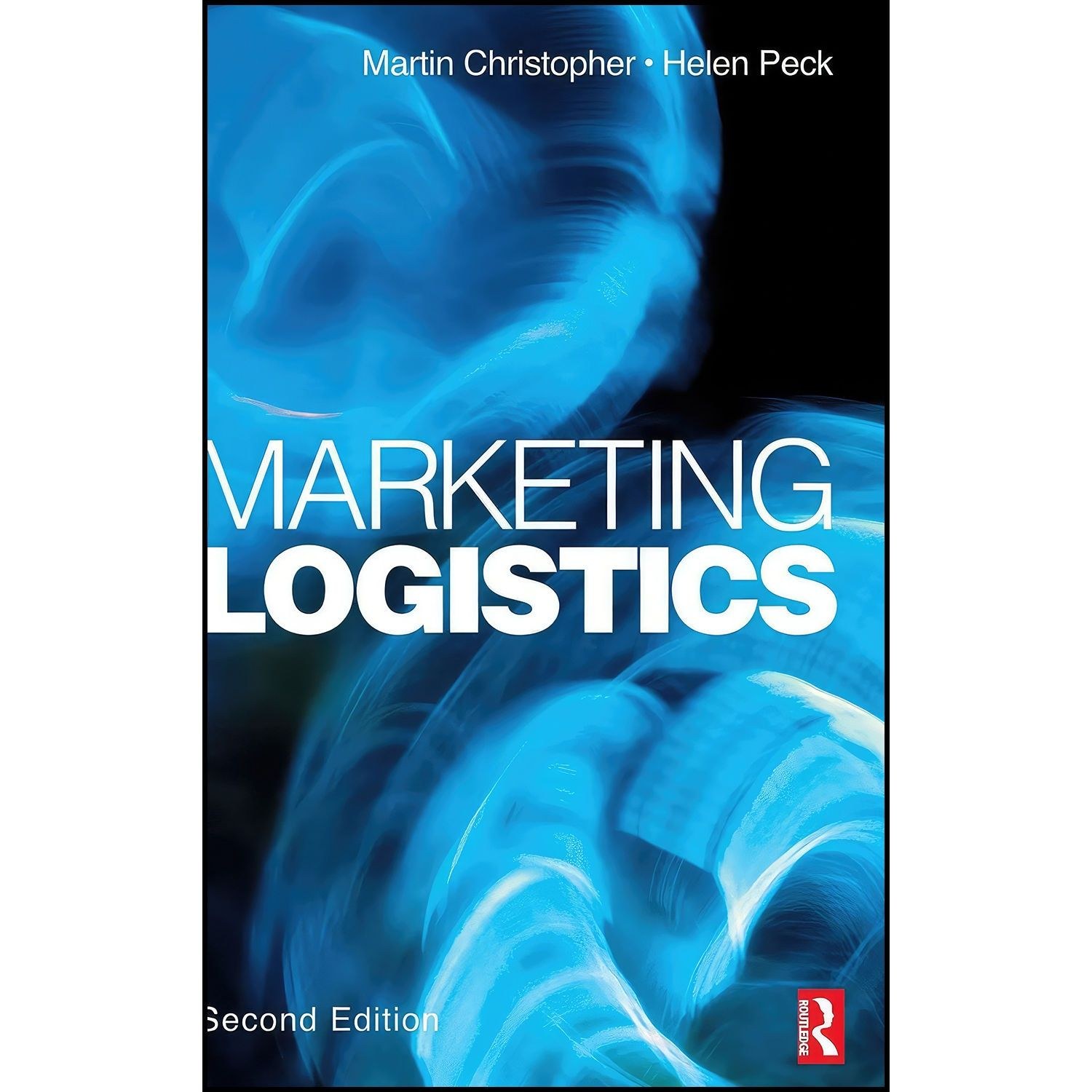 کتاب زبان اصلی Marketing Logistics اثر Martin Christopher and Helen Peck